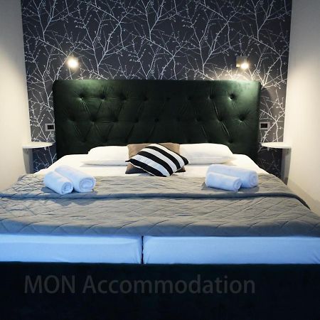 Mon Accommodation Free Parking Ni Екстериор снимка
