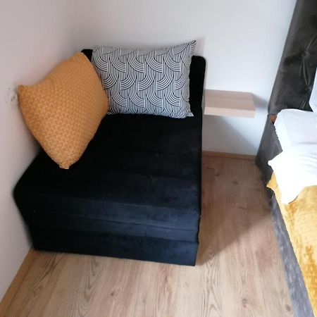 Mon Accommodation Free Parking Ni Екстериор снимка