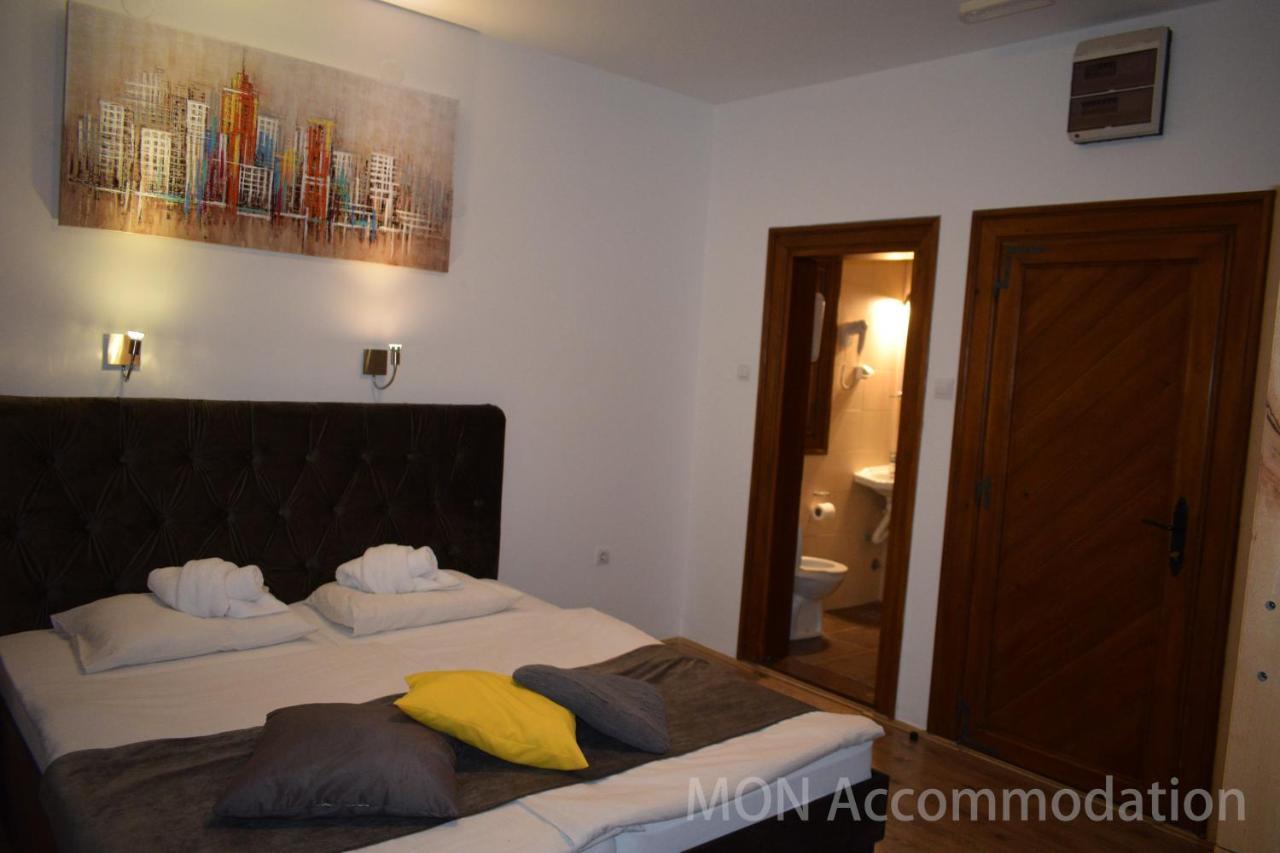 Mon Accommodation Free Parking Ni Екстериор снимка