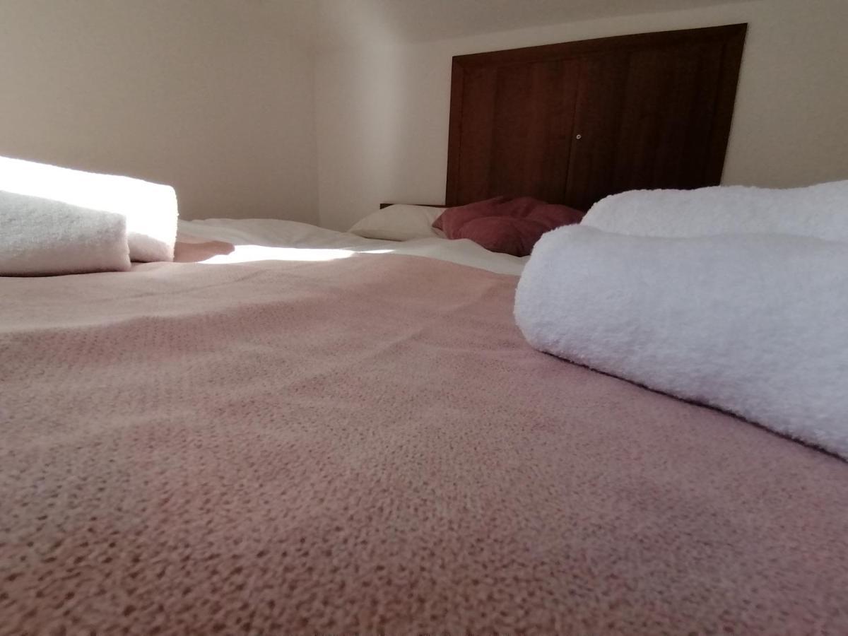 Mon Accommodation Free Parking Ni Екстериор снимка