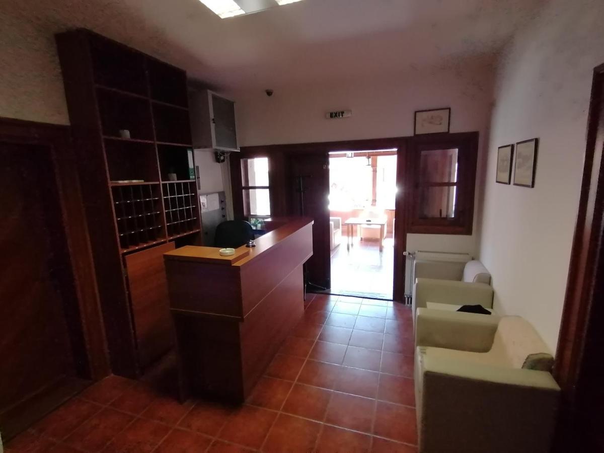 Mon Accommodation Free Parking Ni Екстериор снимка