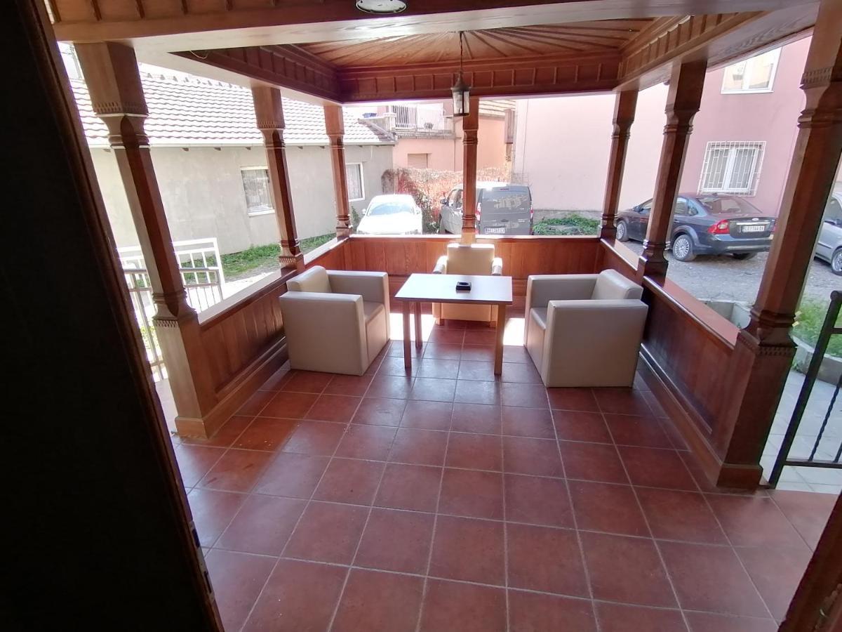 Mon Accommodation Free Parking Ni Екстериор снимка