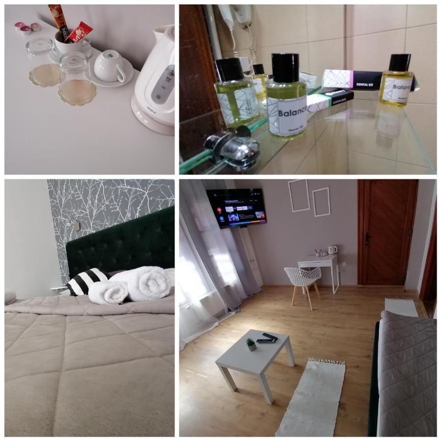 Mon Accommodation Free Parking Ni Екстериор снимка
