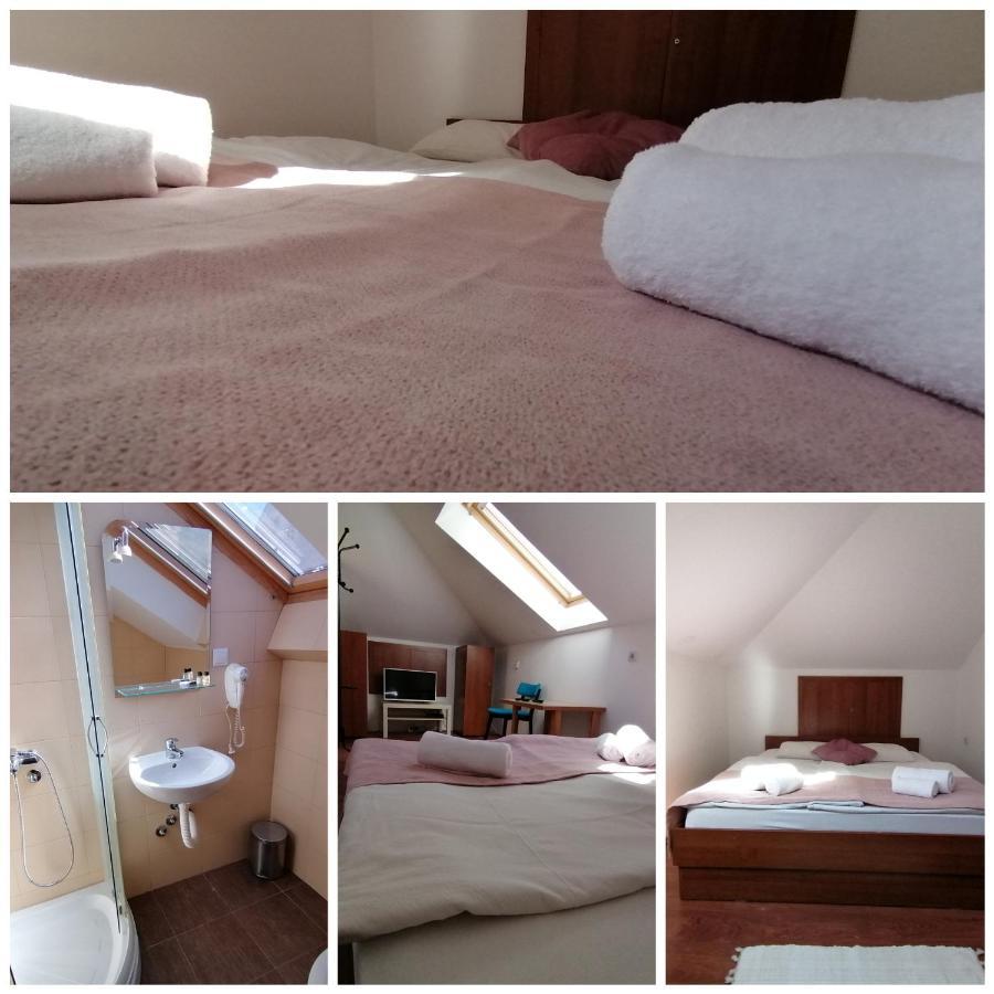 Mon Accommodation Free Parking Ni Екстериор снимка