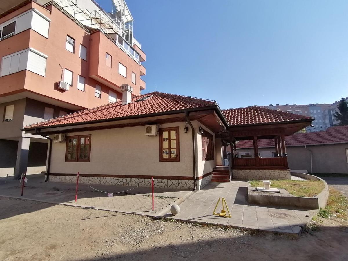 Mon Accommodation Free Parking Ni Екстериор снимка